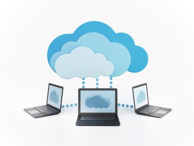 Cloud computing 400x300