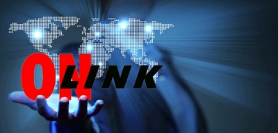 A empresa - Onlink